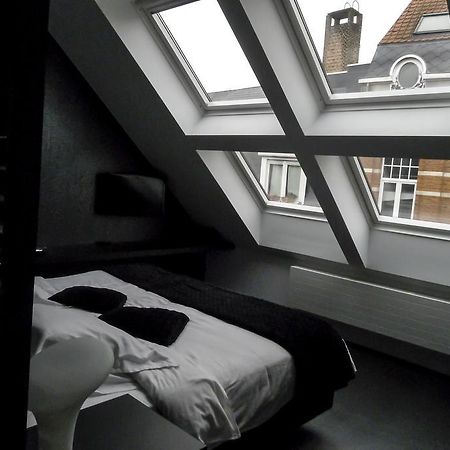 Boutique Hotel Loeven Leuven Eksteriør bilde