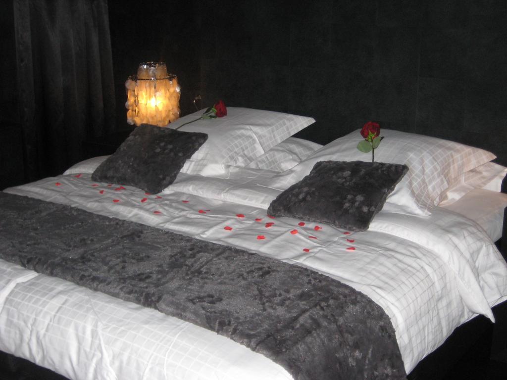 Boutique Hotel Loeven Leuven Eksteriør bilde