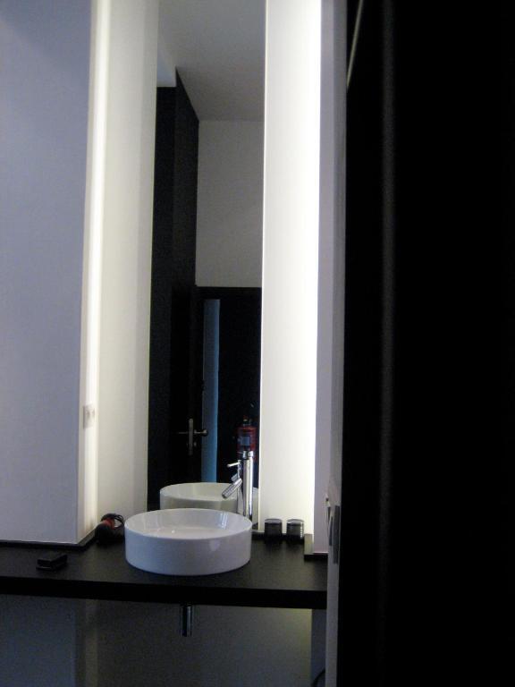 Boutique Hotel Loeven Leuven Rom bilde