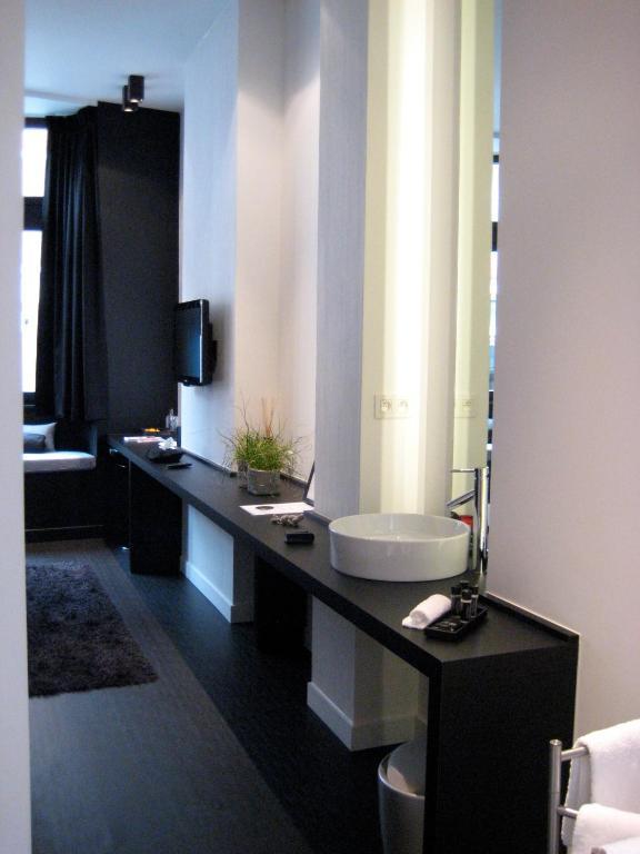 Boutique Hotel Loeven Leuven Rom bilde