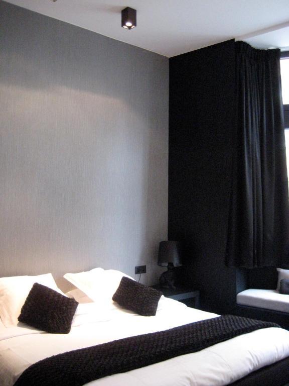 Boutique Hotel Loeven Leuven Rom bilde