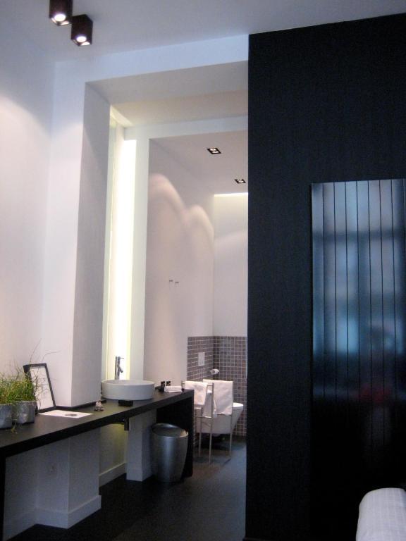 Boutique Hotel Loeven Leuven Eksteriør bilde