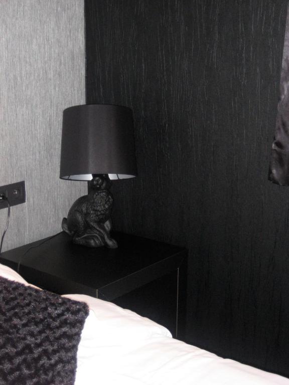 Boutique Hotel Loeven Leuven Rom bilde