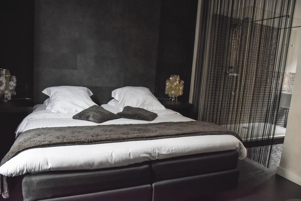 Boutique Hotel Loeven Leuven Eksteriør bilde