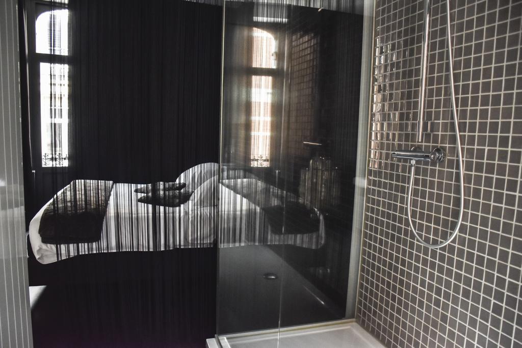 Boutique Hotel Loeven Leuven Eksteriør bilde