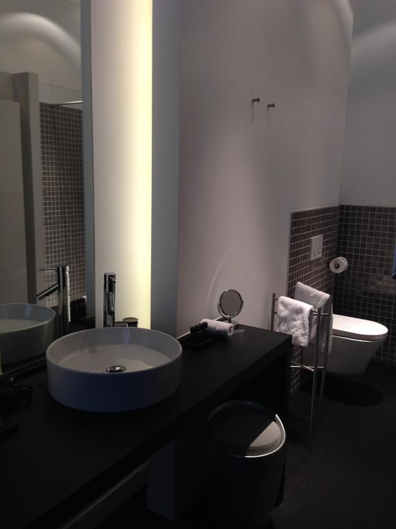 Boutique Hotel Loeven Leuven Eksteriør bilde
