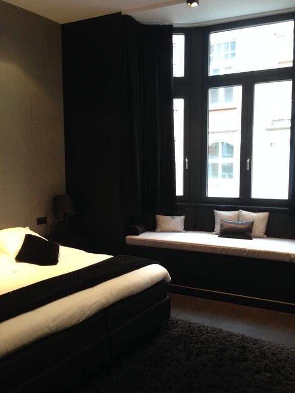 Boutique Hotel Loeven Leuven Eksteriør bilde