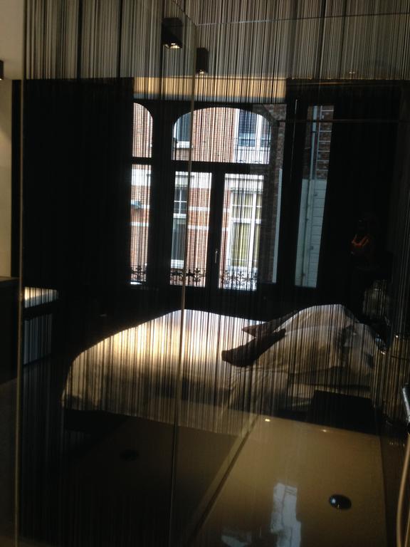 Boutique Hotel Loeven Leuven Eksteriør bilde