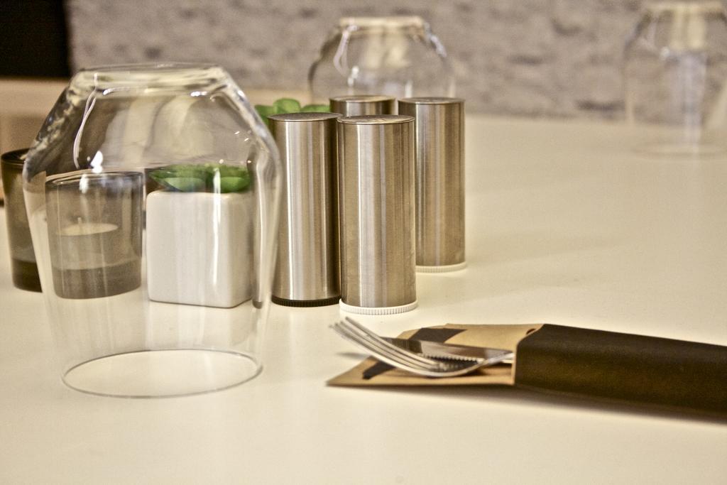Boutique Hotel Loeven Leuven Eksteriør bilde