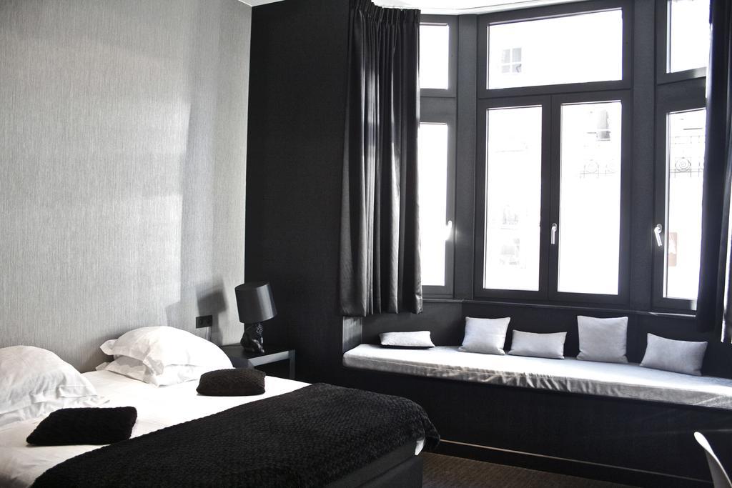 Boutique Hotel Loeven Leuven Eksteriør bilde