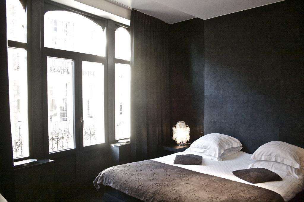 Boutique Hotel Loeven Leuven Eksteriør bilde