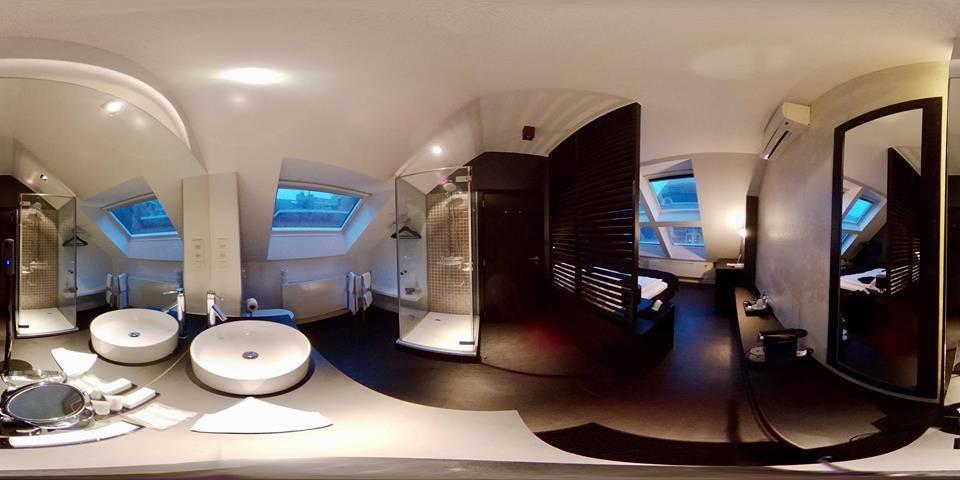 Boutique Hotel Loeven Leuven Eksteriør bilde