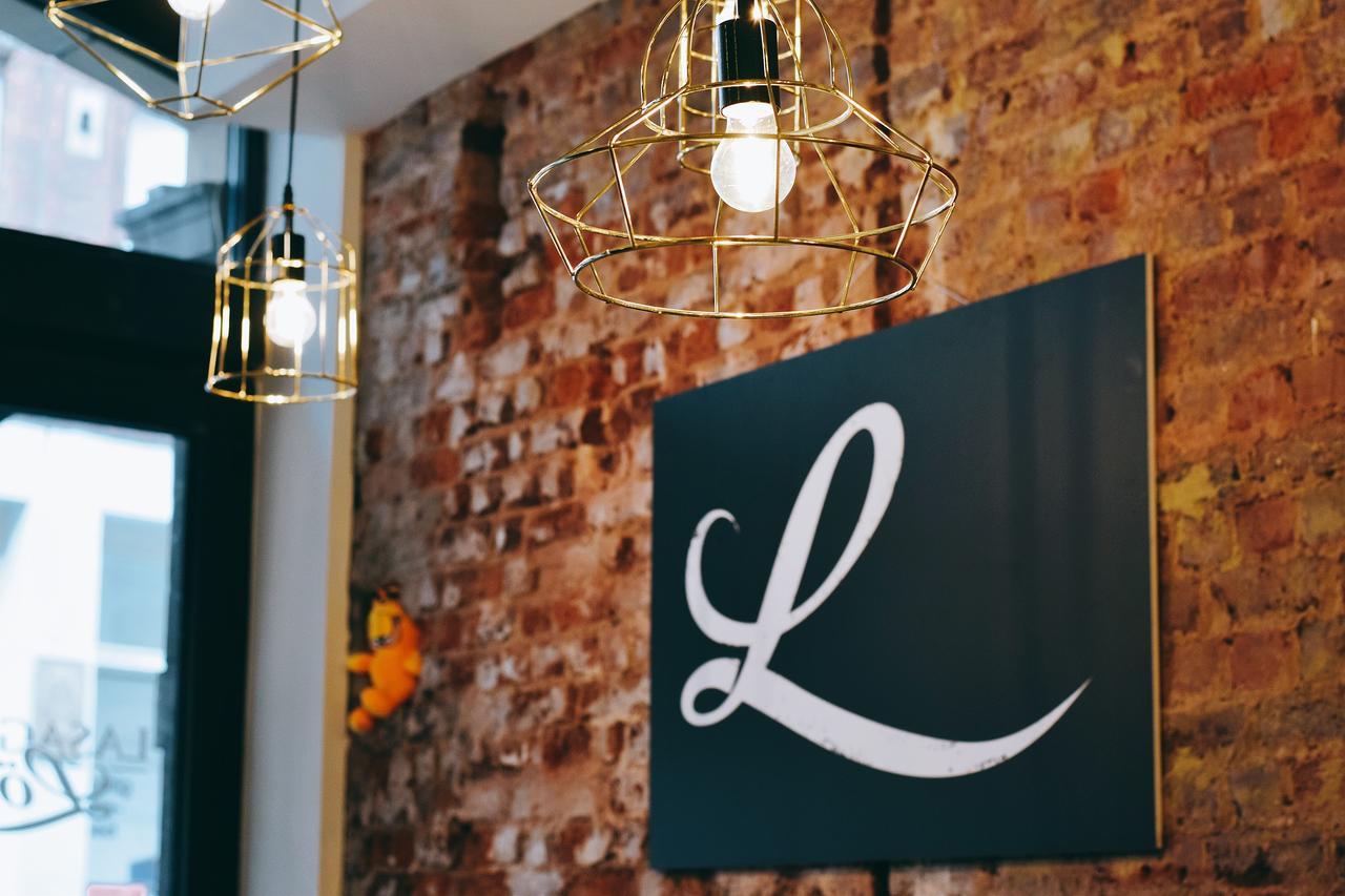 Boutique Hotel Loeven Leuven Eksteriør bilde