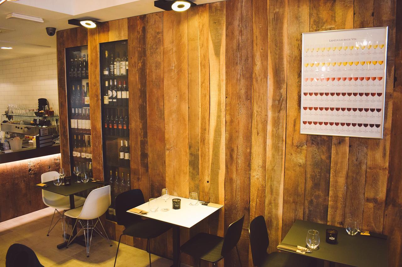 Boutique Hotel Loeven Leuven Eksteriør bilde